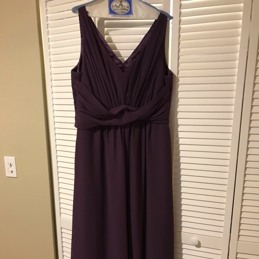 Formal dress